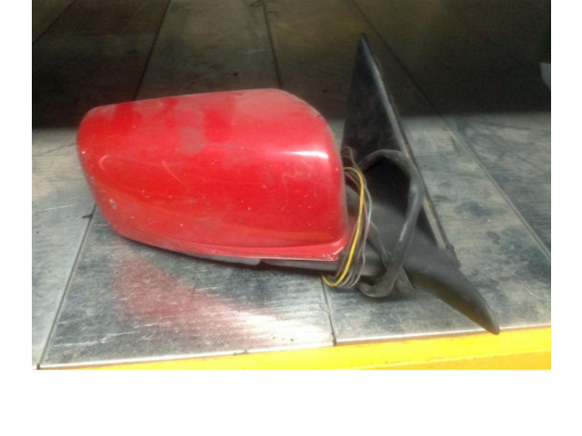 Зеркало электрическое Lancia Delta - года