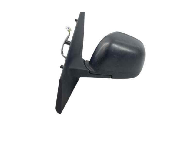 Зеркало электрическое        Dacia Dokker  2012 -  года   