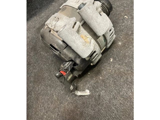 Генератор 68391578AB, TN4210008255 Jeep Grand Cherokee WL