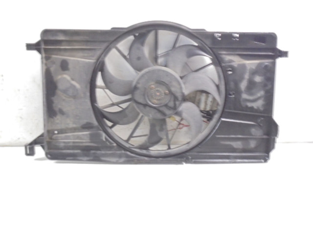 Вентилятор радиатора 3M5H-8C607-YB, 3M5H-8C607-YB Mazda 3 I