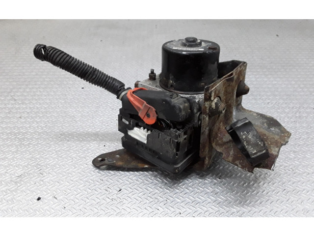 Блок АБС 4670A017 Mitsubishi Grandis - года