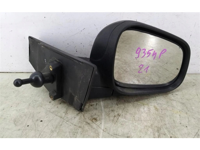 Зеркало (механическое)       Chevrolet Spark   -  года   