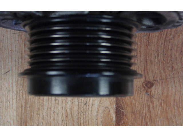 Генератор A5TZ0081A   Honda HR-V      