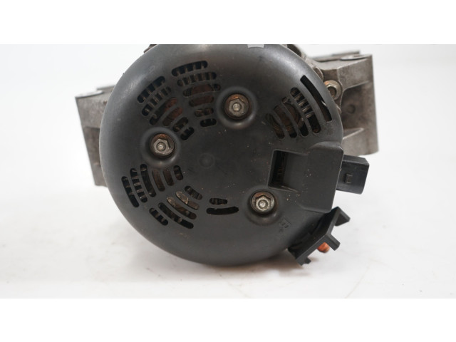 Генератор 12317558167, D8655   BMW Z4 E89      