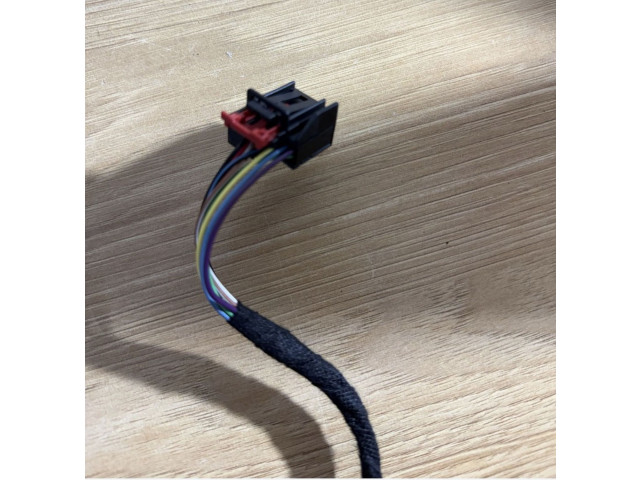 Zpětné zrcátko Volkswagen Tiguan Allspace 2021