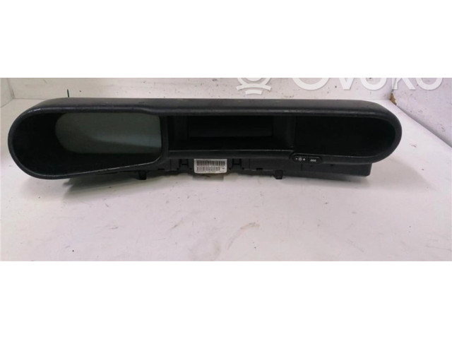 Přístrojová deska Citroen C3 Picasso 2011 555002081400, 0090059