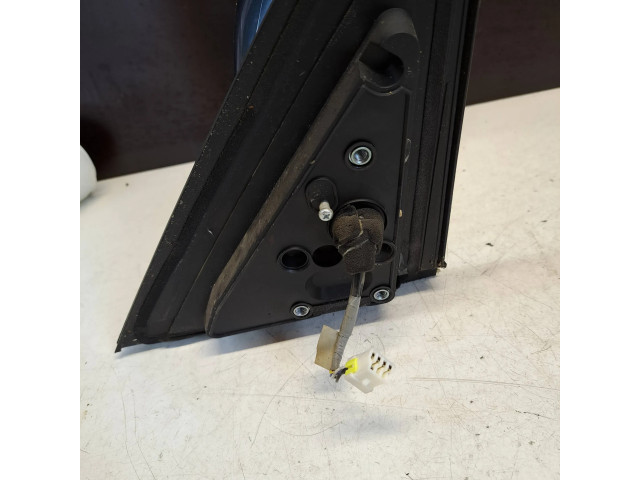 Zpětné zrcátko pravé Mitsubishi Pajero 2000