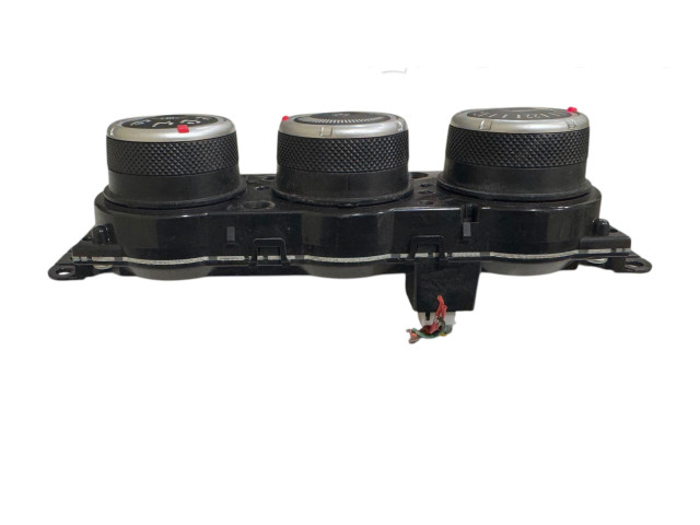 Блок управления климат-контролем 7820A115XA, 3853249 Mitsubishi Outlander