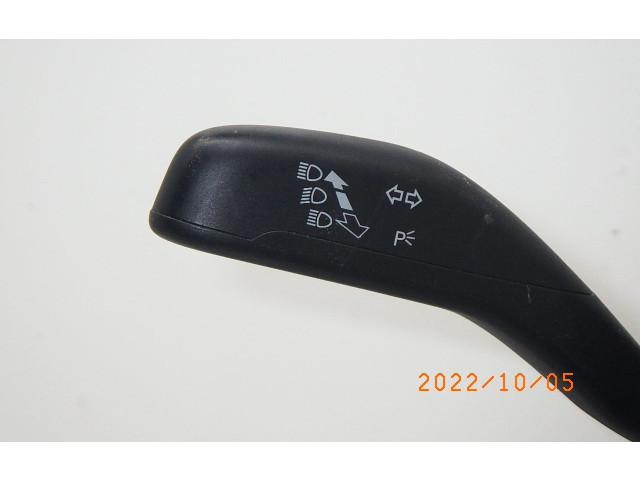 Панель приборов 6R0953521 Skoda Fabia Mk2 (5J)