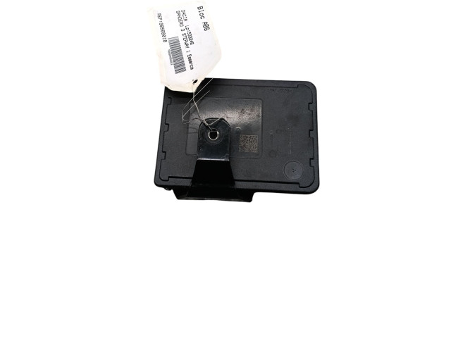 Блок управления АБС 476604222R Dacia Sandero III