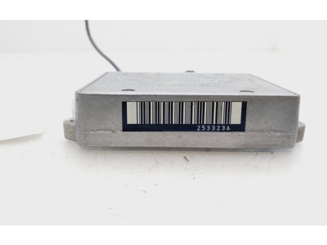 Řídící jednotka 8E0035456C Audi Q7 4L 2006