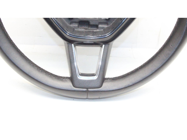 Руль Skoda Superb B8 (3V)  2015 - 2024 года 3V0419091L      