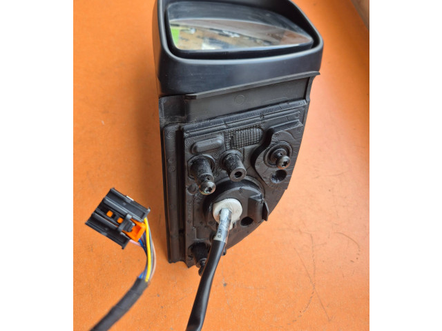 Зеркало электрическое        Opel Combo E  2018 -  года   