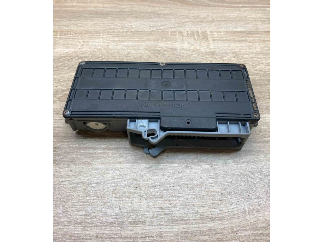 Блок комфорта 9624030780   Peugeot 406   