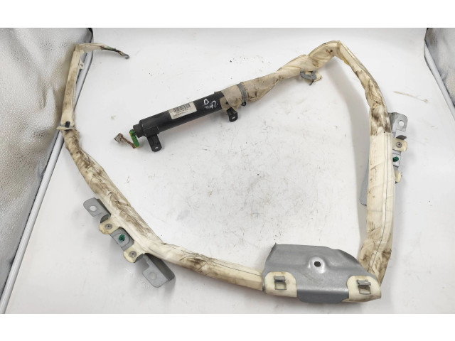 Боковая подушка безопасности 8641344, D4801B1710207 Volvo S60