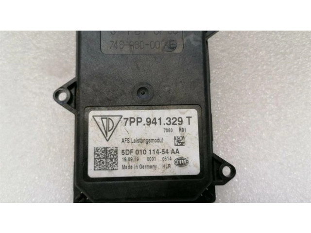 Блок фонаря / (блок «хenon»)