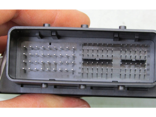 Řídící jednotka 237405SR3E, 237405SR3E Nissan Leaf II (ZE1) 2021