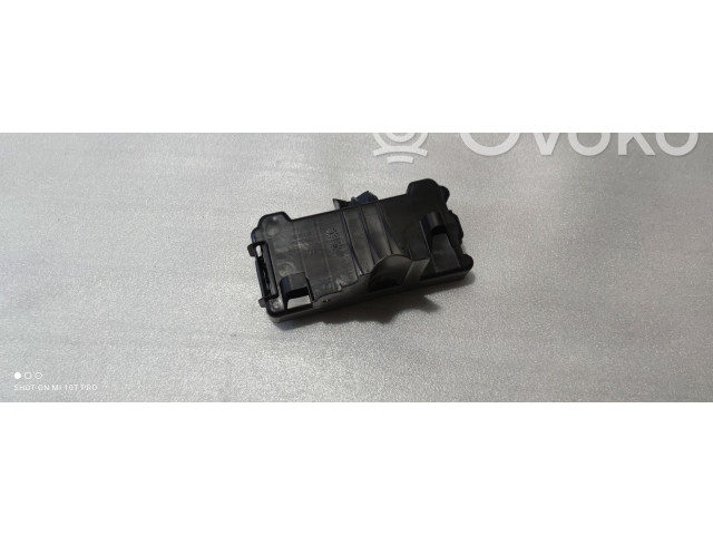 Блок управления климат-контролем 31472269   Volvo XC90