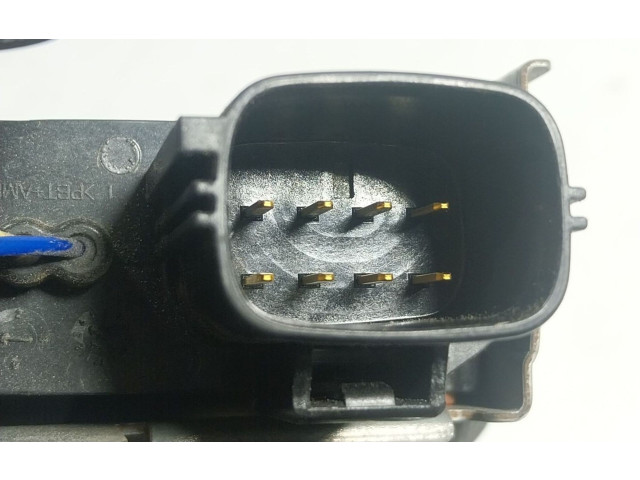 Блок управления 5211118, DC3A5L234 Ford Transit Custom