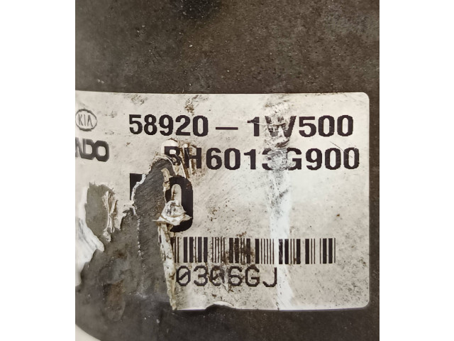 Jednotka ABS G92GAE1C1121512, AA11281D KIA Rio 2012