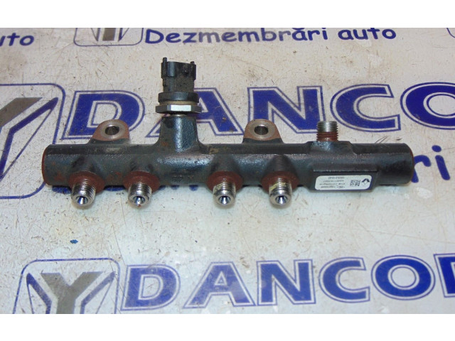 Vstřikovací lišta 175215346R Dacia Dokker