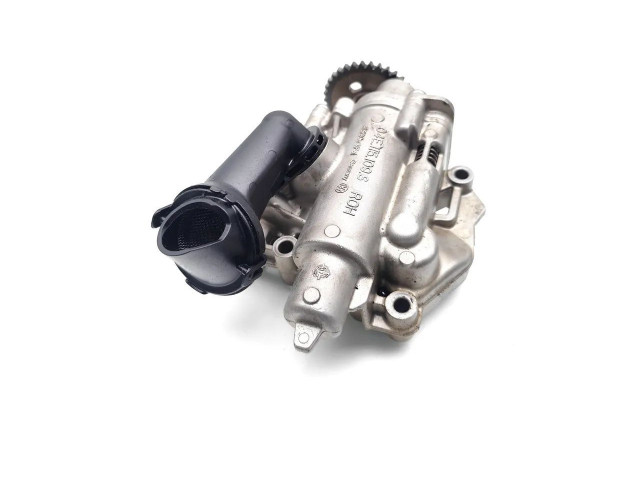 Масляный насос CZCA 04E115109S, 04E115121B Volkswagen Golf Cross