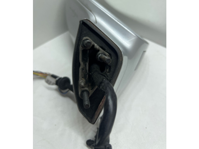 Зеркало электрическое Audi A7 S7 4G 2011 - 2017 года