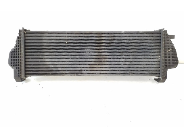 Интеркулер 55038004AD Jeep Grand Cherokee