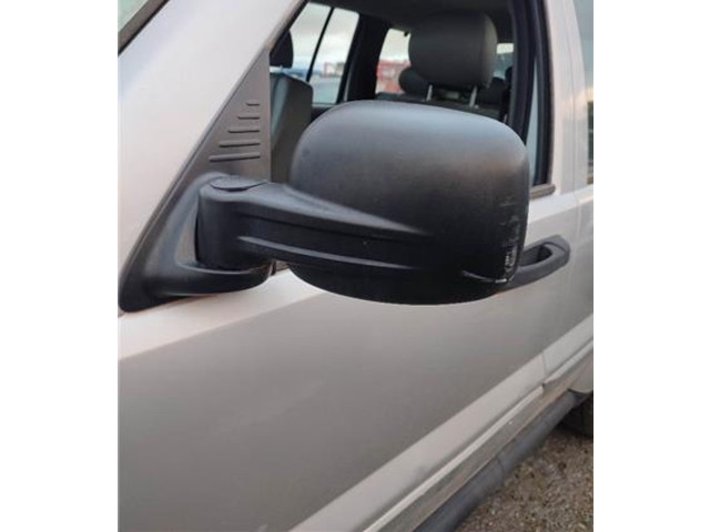 Зеркало электрическое Jeep Cherokee III KJ 2001 - 2008 года