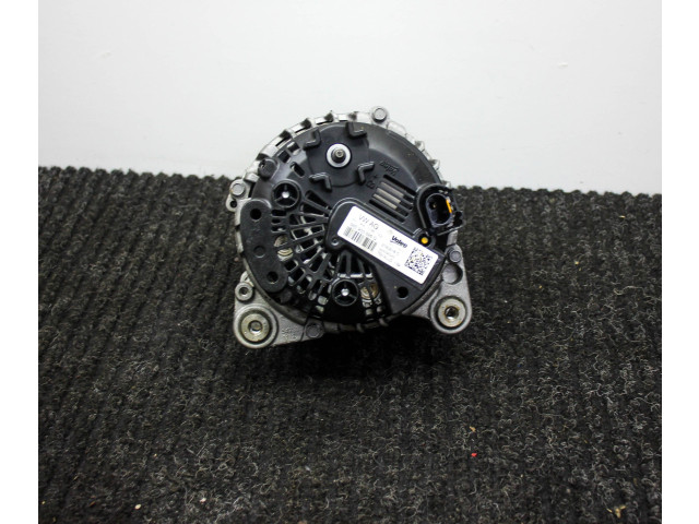 Генератор 05E903026Q Skoda Kamiq