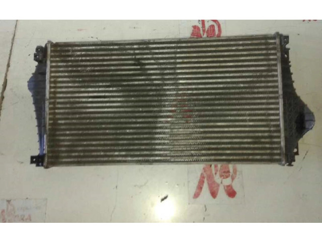 Интеркулер Lexus RX III