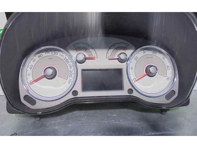 Přístrojová deska Fiat Linea 2008 51820147