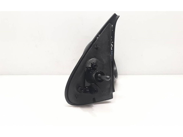 Zpětné zrcátko Nissan Micra 2005