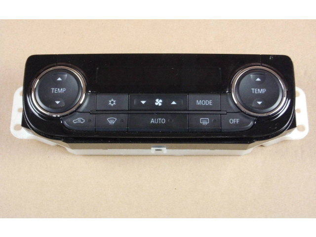 Блок управления климат-контролем 7820B101XA, 7820B101 Mitsubishi Outlander