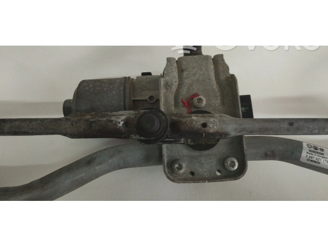 Моторчик дворников 50509396, 0390243019 Alfa Romeo Giulietta