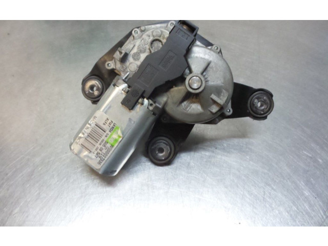 Моторчик заднего дворника 50508587, 50508587 Alfa Romeo Mito