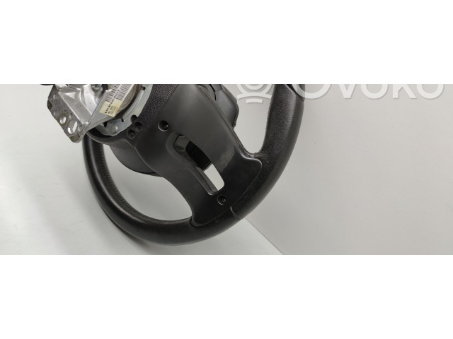 Руль Citroen C4 Grand Picasso  2007 - 2013 года 96821842ZD      