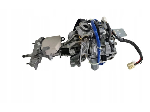 рейка Колонка рулевая 488824GA0A Infiniti Q50 2014- года