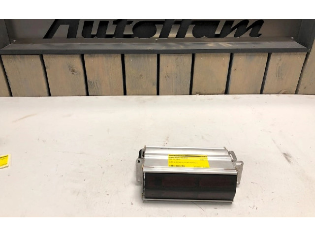 Подушка безопасности пассажира 8L0880202E, 8L0880202E   Audi TT Mk1