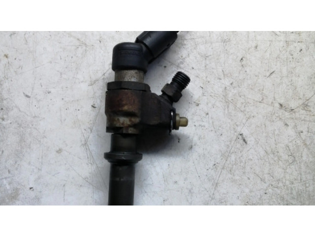 Vstřikovač 9652173780 Citroen Berlingo pro naftový motor 1.6