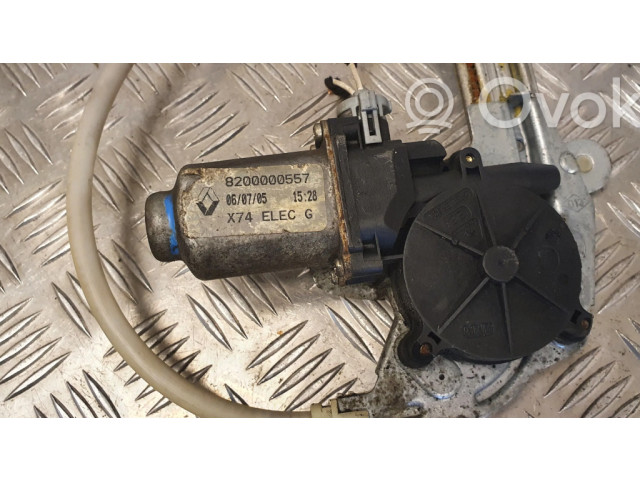 Комплект электрического механизма для подъема окна