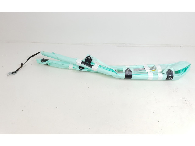 Боковая подушка безопасности 31455497, P031455497 Volvo S60