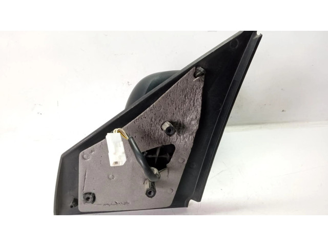 Зеркало электрическое     Сзади   Dacia Dokker     