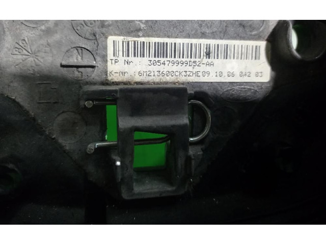 Volant Ford S-MAX 2006 305479999D52-AA