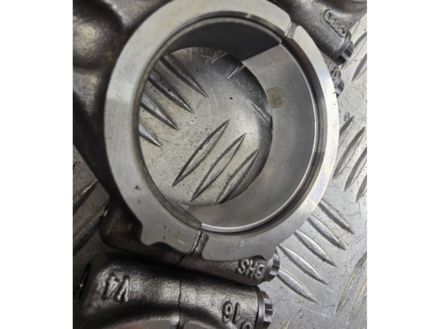 Поршень с шатуном 02604LA2 Volkswagen Golf VII