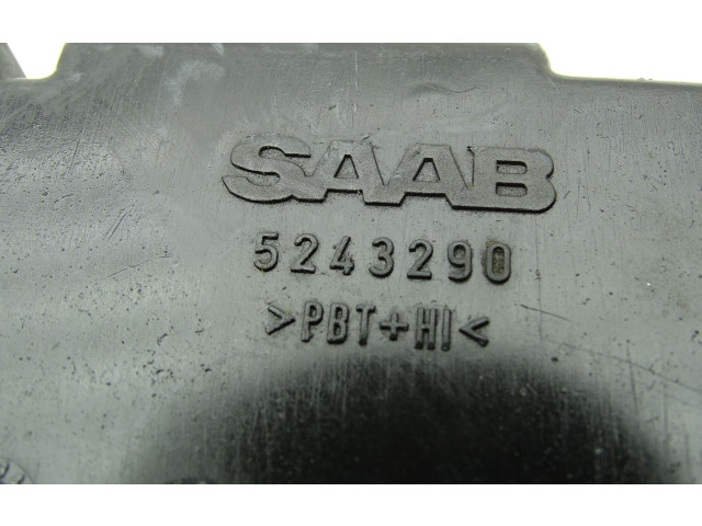 Pojistková skříňka 5243290 Saab 95 - 96 1970