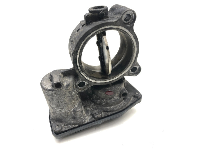 Дроссельная заслонка 7810752, 10378511   BMW 5 F10 F11    