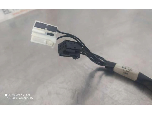 Zpětné zrcátko Mercedes-Benz CLS C219