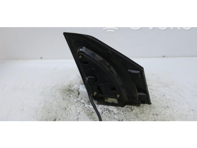 Zpětné zrcátko Honda Civic 2004