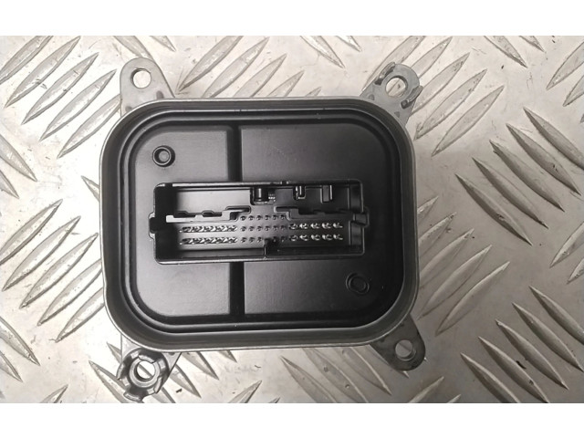 Блок управления Xenon